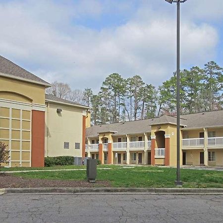 Suburban Studios Raleigh - Crabtree Valley Esterno foto
