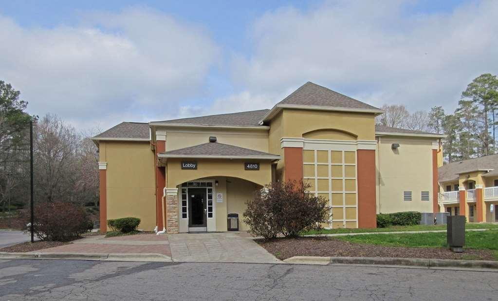Suburban Studios Raleigh - Crabtree Valley Esterno foto